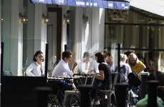 Council says Dublin pubs, cafes and restaurants will be permitted to serve outside if they meet certain conditions