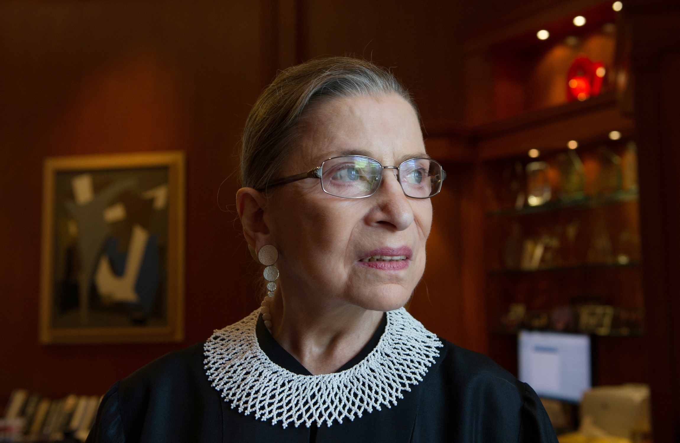 'An American Hero': Tributes Paid To Women’s Rights Champion Ruth Bader ...