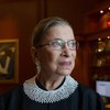 'An American hero': Tributes paid to women’s rights champion Ruth Bader Ginsburg