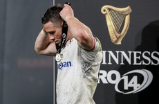 Henderson tips John Cooney to bounce back from Pro14 final omission