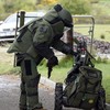 Army bomb squad removes viable device discovered in Galway city