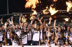 Brad Thorn's Reds come up short as Brumbies claim Super Rugby AU title