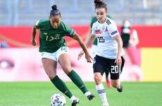 Heavyweights Germany shine but Ireland's Euro dream lives on despite defeat