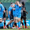 Superb Saracens power to shock victory in Dublin to end Leinster's European quest