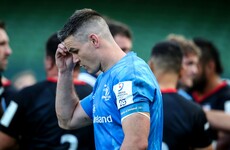 'We got a little bit spooked... they probably managed the big occasion better'