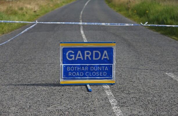 Cyclist dies after collision involving car in north Dublin
