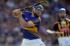 Eoin Kelly scores 2-5 as his club Mullinahone claim victory in Tipperary hurling final