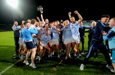 Five star! Na Piarsaigh in control with 27-point final win to clinch Limerick senior hurling title