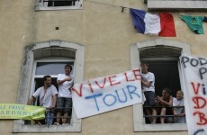 Sprint Finish: Greipel storms to victory on Bastille day