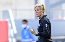 Ireland boss Pauw: '3-0 against Germany is not a bad result at all... the next game is D-day'