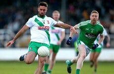 2017 Leinster winners and county title holders advance in Kildare as Rhode edge extra-time battle