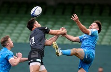 'We were able to harass Leinster and put them under pressure'