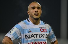 Zebo and Ryan help Racing into European semi-final against Saracens