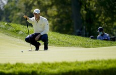 McIlroy stays in touch with leaders to revive challenge at US Open