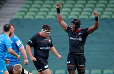 Seven scrum pens and five misses in the 22 - Leinster left with big regrets