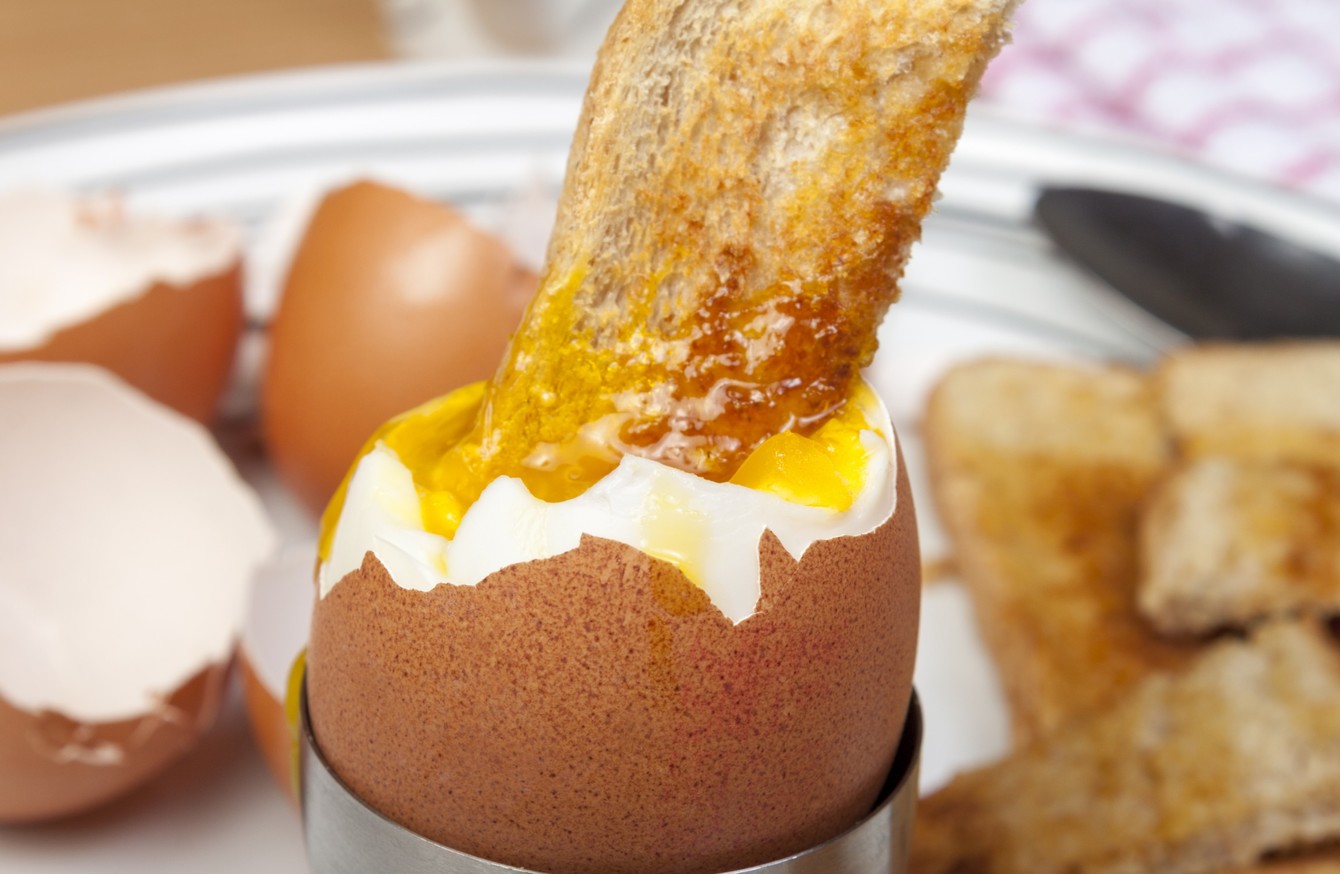 Poll: What's the best way to serve eggs? · TheJournal.ie