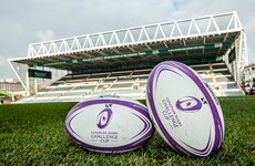 Castres hit out at EPCR 'amateurism' following Challenge Cup disqualification