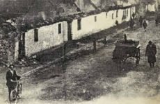 'An act of collective punishment': Commemorations to mark the centenary of the Sack of Balbriggan