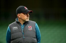 'We didn't look like a quarter-final team' - McFarland laments Ulster's post-lockdown form