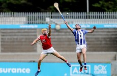 Moran the hero as Cuala retain Dublin SHC in Parnell Park thriller