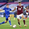 Dundalk's Dunne scores on his Premier League debut - but Leicester take the points