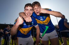 'I wanted him to go for it. He's the man, he's got the skills' - The Tipperary final scoring hero