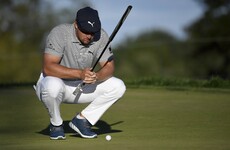 Bryson DeChambeau does it his way to win 2020 US Open