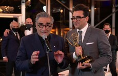 Paul Mescal misses out on his Emmy as Watchmen, Schitt's Creek and Succession clean up