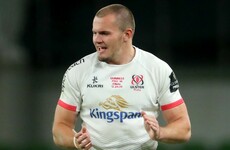 'It's a little bit of rocks or diamonds from him' - Stockdale struggles in Toulouse
