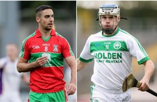 Here's the GAA senior club action available on TV and live-streaming this weekend