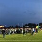 GAA respond as Arlene Foster among those to voice 'deep concern' over celebrations in Omagh