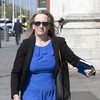 Gemma O'Doherty could face further criminal charges over bridge protest