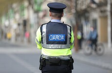 Man arrested in connection with Limerick shooting