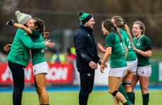 Griggs' Ireland set for Six Nations return next month as postponed fixture details confirmed