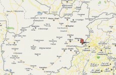 Six NATO troops killed by gunman