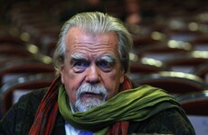 Actor Michael Lonsdale - who played a Bond villain in Moonraker - dies aged 89