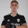 Arsenal sign Iceland goalkeeper on four-year deal from Ligue 1 side Dijon