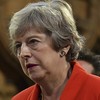 Theresa May insists she will not vote for controversial Brexit legislation