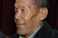 Veteran Sherpa guide who set Everest record dies aged 72