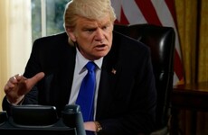 The Remote: Gleeson plays Trump, Dublin does rave, and Bake-Off does biscuit week