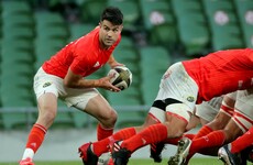 Murray 'progressing well' in recovery from thigh injury as Kleyn and Goggin return