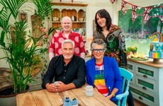 Great British Bake Off contestants created 'bubble' in a hotel for six weeks to record this year's series