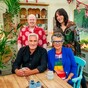 Great British Bake Off contestants created 'bubble' in a hotel for six weeks to record this year's series