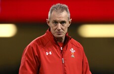 Rob Howley handed chance to rebuild coaching career with Canada