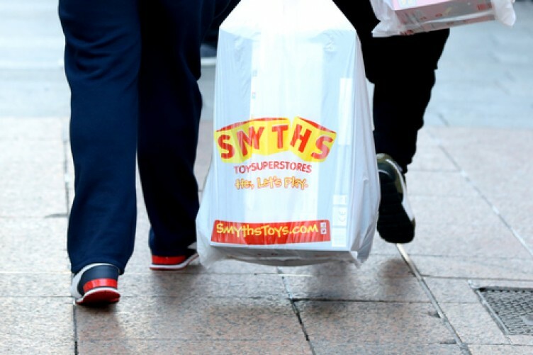 smyths fonthill road