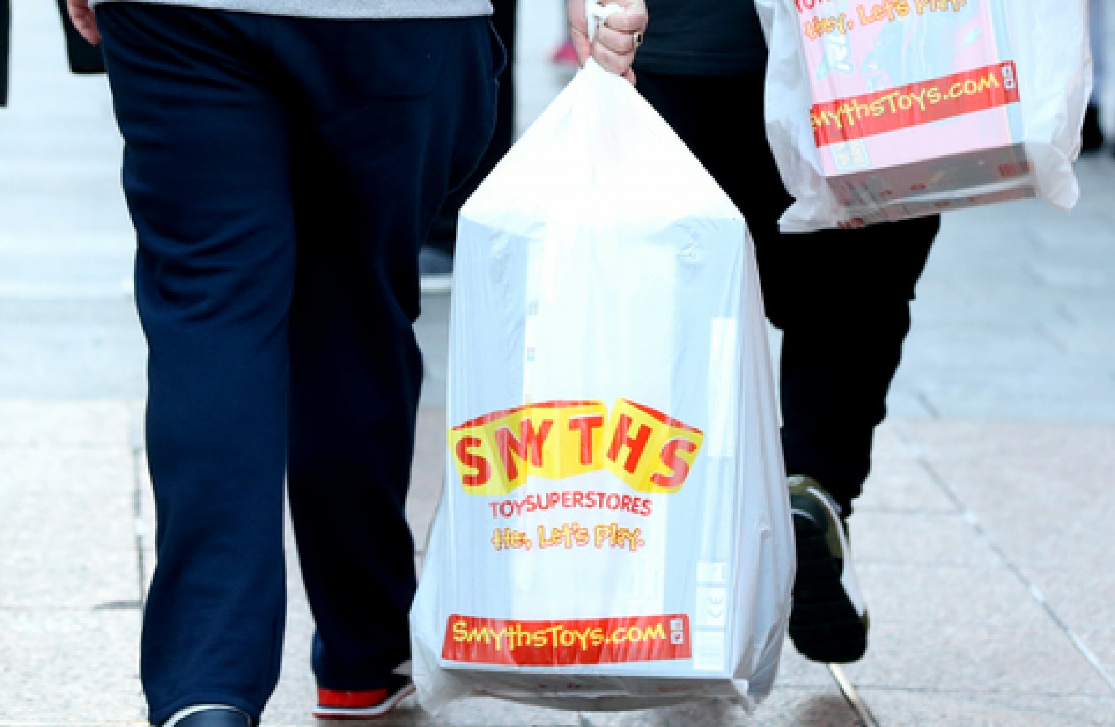 smyths liffey valley