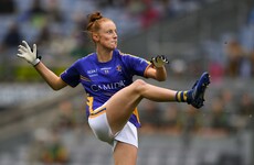 'How are we supposed to be on par with the men's game?' - Two county finals in 26 hours for 16 players