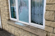 'Go back to your own country': Family forced to flee Dundalk home after attacks on mother and son