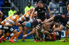 Pro14 confirm expansion talks to include high-profile South African teams