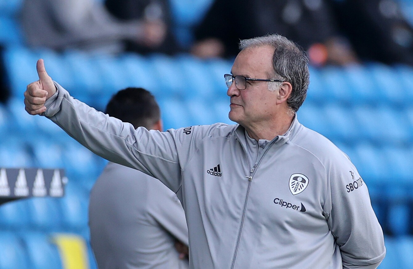 Bielsa's Leeds to earn Yorkshire derby bragging rights: 4 ...